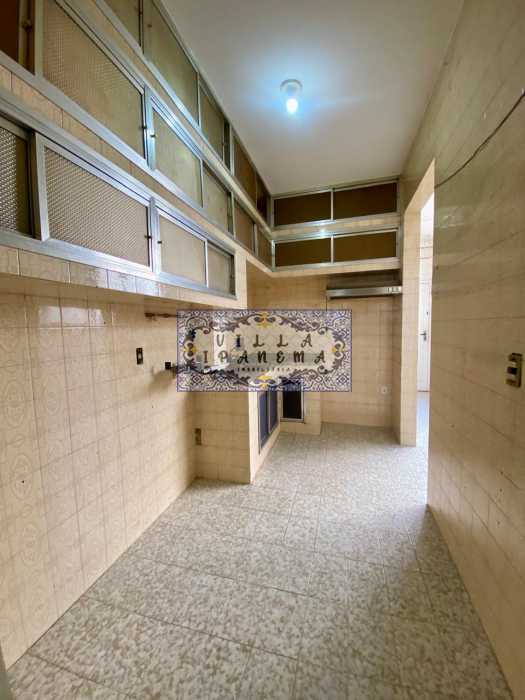 Conheça pa. do imóvel - Apartamento à venda Rua Francisco Sá, Copacabana, Rio de Janeiro - R$ 890.000 - ROL25 - 17 pa. - 17