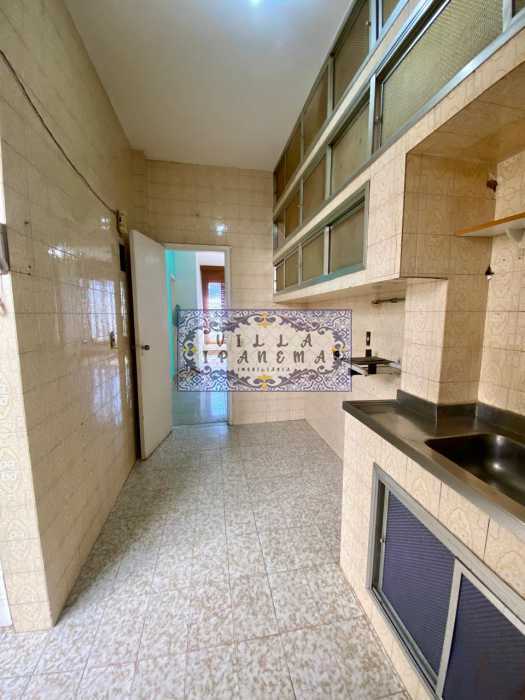 Conheça pb. do imóvel - Apartamento à venda Rua Francisco Sá, Copacabana, Rio de Janeiro - R$ 890.000 - ROL25 - 18 pb. - 18