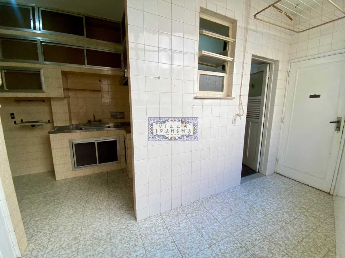 Conheça pc. do imóvel - Apartamento à venda Rua Francisco Sá, Copacabana, Rio de Janeiro - R$ 890.000 - ROL25 - 19 pc. - 19