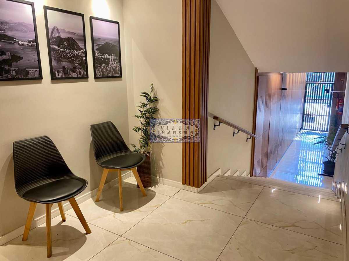 Conheça w. do imóvel - Apartamento à venda Rua Francisco Sá, Copacabana, Rio de Janeiro - R$ 890.000 - ROL25 - 23 w. - 23