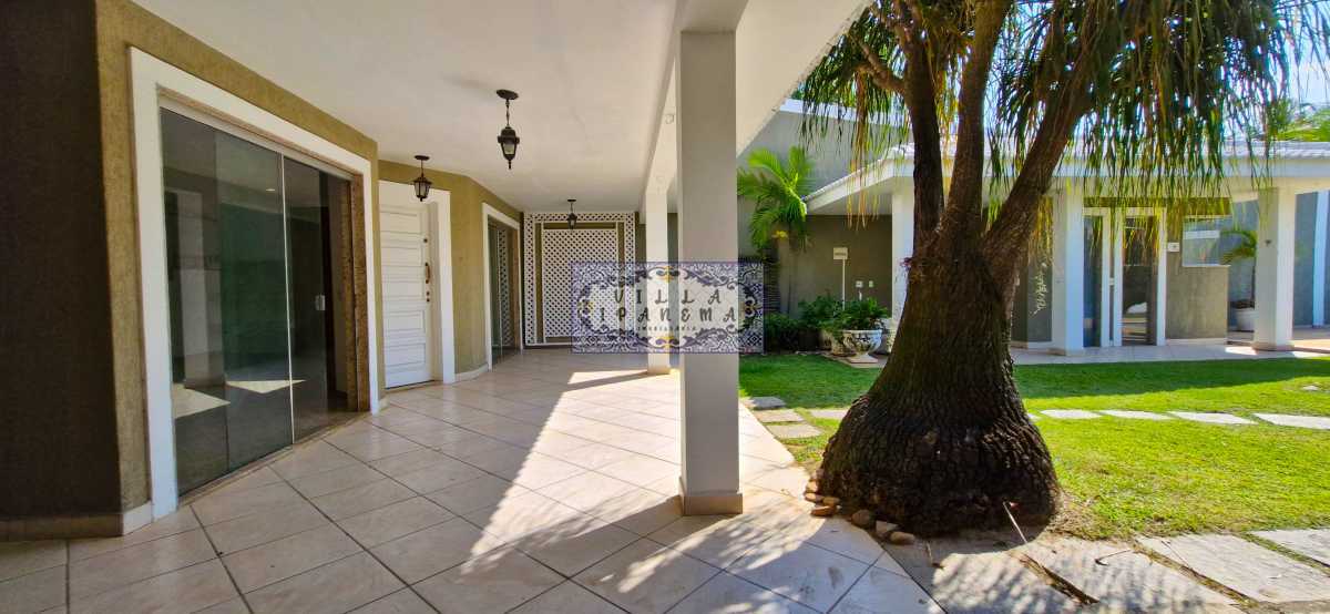 Conheça B do imóvel - Casa em Condomínio à venda Rua Luís Orlando Cardoso, Barra da Tijuca, Rio de Janeiro - R$ 3.200.000 - IPA202160 - 9 B - 9