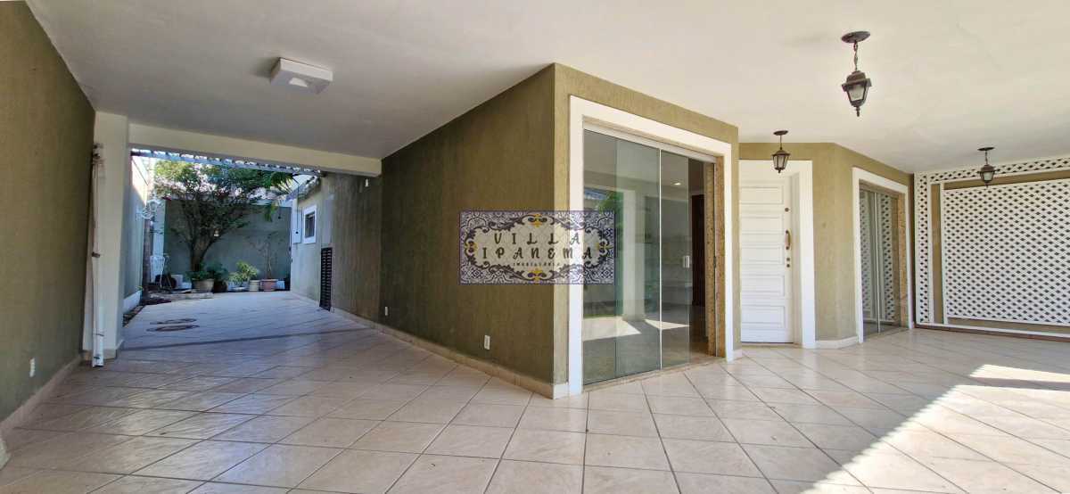 Conheça BB do imóvel - Casa em Condomínio à venda Rua Luís Orlando Cardoso, Barra da Tijuca, Rio de Janeiro - R$ 3.200.000 - IPA202160 - 11 BB - 11