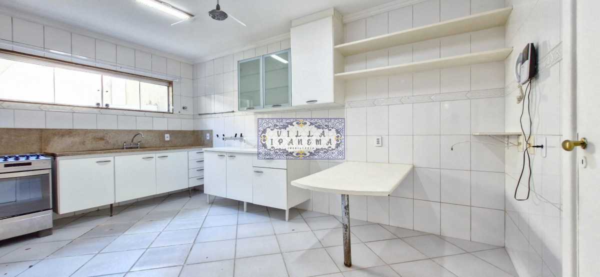 Conheça D do imóvel - Casa em Condomínio à venda Rua Luís Orlando Cardoso, Barra da Tijuca, Rio de Janeiro - R$ 3.200.000 - IPA202160 - 16 D - 16
