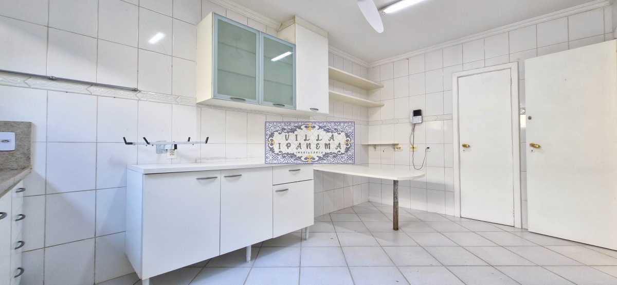 Conheça DA do imóvel - Casa em Condomínio à venda Rua Luís Orlando Cardoso, Barra da Tijuca, Rio de Janeiro - R$ 3.200.000 - IPA202160 - 17 DA - 17