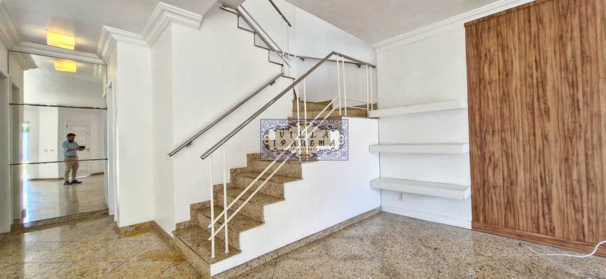 Conheça E do imóvel - Casa em Condomínio à venda Rua Luís Orlando Cardoso, Barra da Tijuca, Rio de Janeiro - R$ 3.200.000 - IPA202160 - 19 E - 19