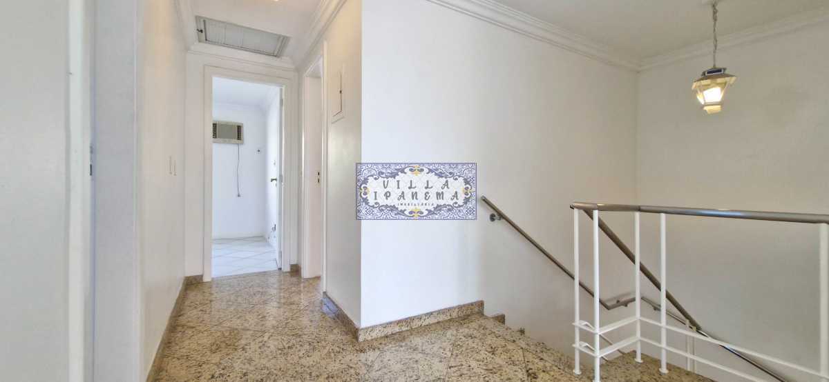 Conheça EB do imóvel - Casa em Condomínio à venda Rua Luís Orlando Cardoso, Barra da Tijuca, Rio de Janeiro - R$ 3.200.000 - IPA202160 - 21 EB - 21