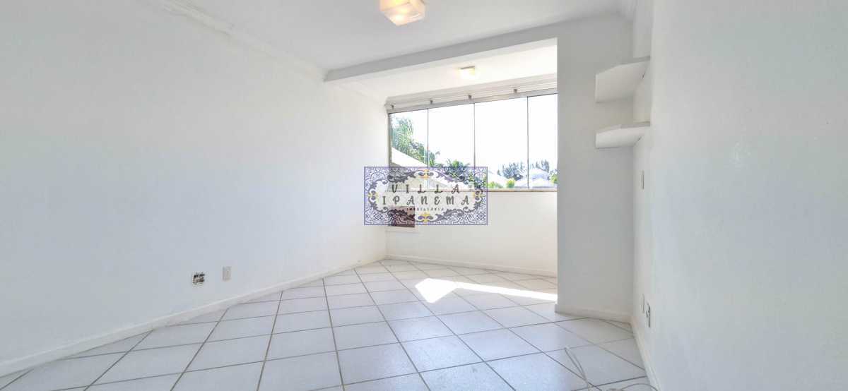 Conheça F do imóvel - Casa em Condomínio à venda Rua Luís Orlando Cardoso, Barra da Tijuca, Rio de Janeiro - R$ 3.200.000 - IPA202160 - 22 F - 22