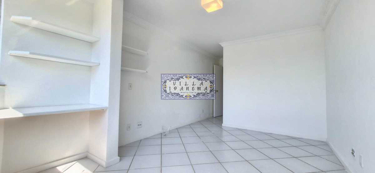 Conheça FA do imóvel - Casa em Condomínio à venda Rua Luís Orlando Cardoso, Barra da Tijuca, Rio de Janeiro - R$ 3.200.000 - IPA202160 - 23 FA - 23