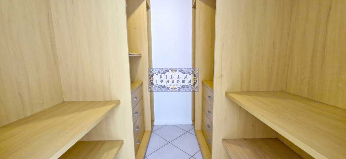 Conheça FB do imóvel - Casa em Condomínio à venda Rua Luís Orlando Cardoso, Barra da Tijuca, Rio de Janeiro - R$ 3.200.000 - IPA202160 - 24 FB - 24