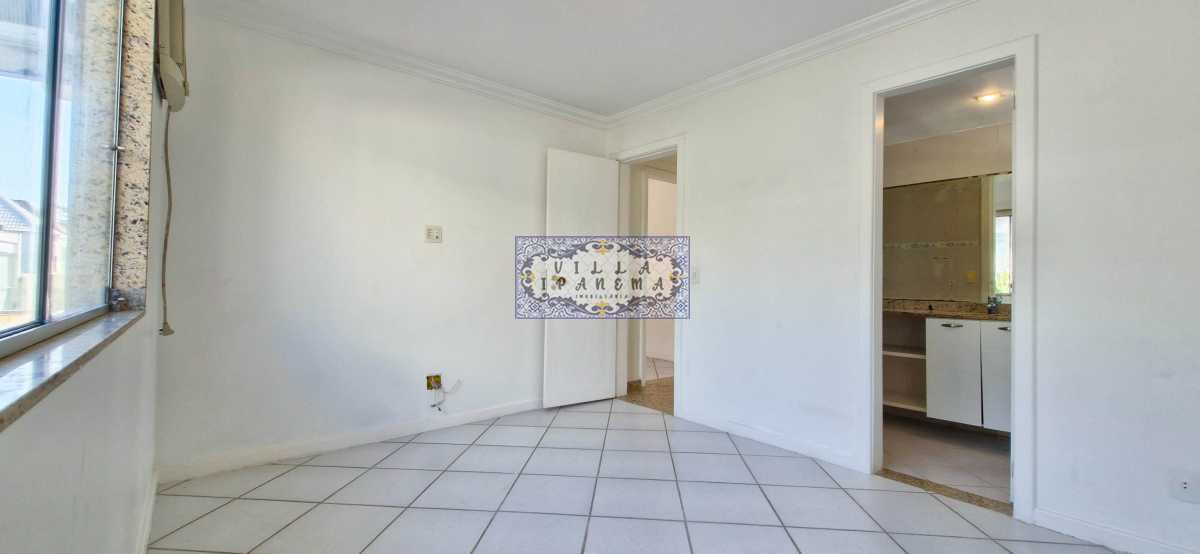Conheça IA do imóvel - Casa em Condomínio à venda Rua Luís Orlando Cardoso, Barra da Tijuca, Rio de Janeiro - R$ 3.200.000 - IPA202160 - 30 IA - 30