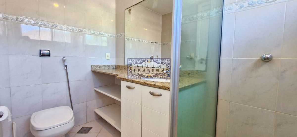 Conheça IB do imóvel - Casa em Condomínio à venda Rua Luís Orlando Cardoso, Barra da Tijuca, Rio de Janeiro - R$ 3.200.000 - IPA202160 - 31 IB - 31