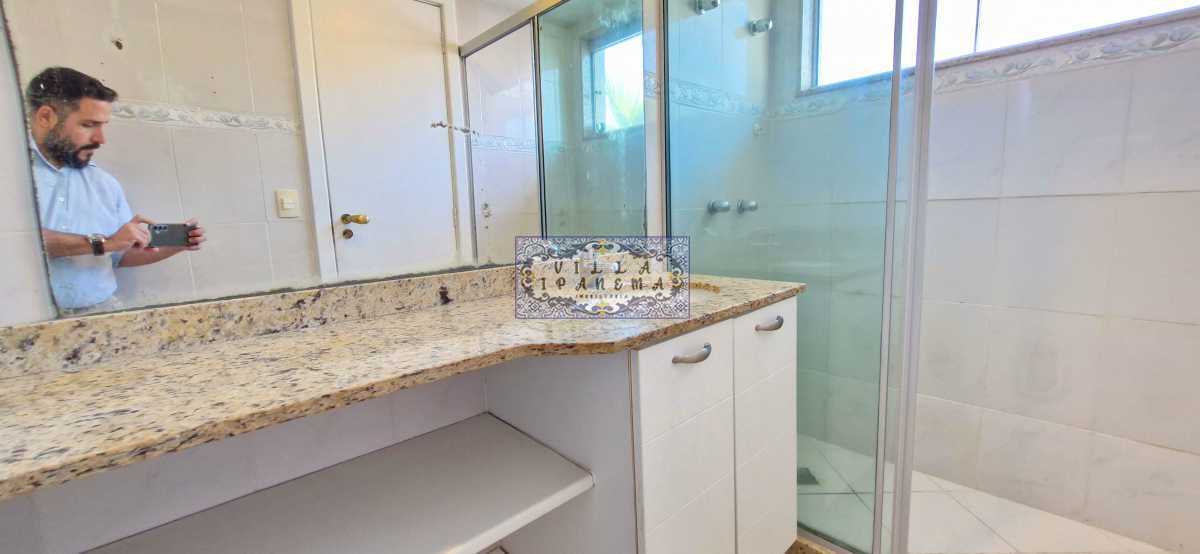 Conheça IC do imóvel - Casa em Condomínio à venda Rua Luís Orlando Cardoso, Barra da Tijuca, Rio de Janeiro - R$ 3.200.000 - IPA202160 - 32 IC - 32