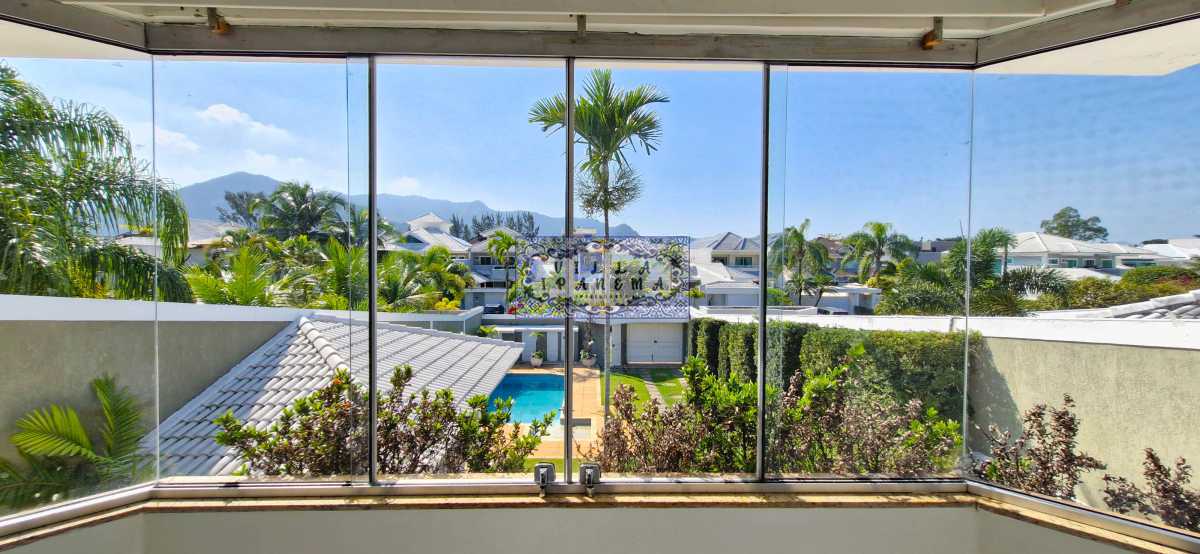 Conheça JA do imóvel - Casa em Condomínio à venda Rua Luís Orlando Cardoso, Barra da Tijuca, Rio de Janeiro - R$ 3.200.000 - IPA202160 - 34 JA - 34
