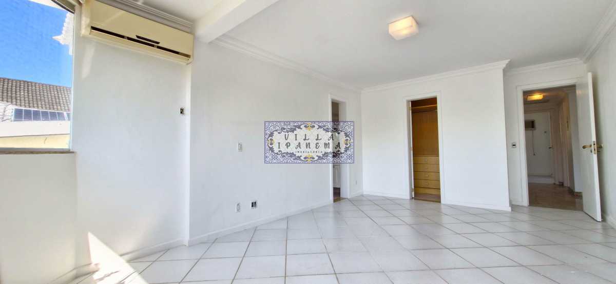 Conheça JB do imóvel - Casa em Condomínio à venda Rua Luís Orlando Cardoso, Barra da Tijuca, Rio de Janeiro - R$ 3.200.000 - IPA202160 - 35 JB - 35