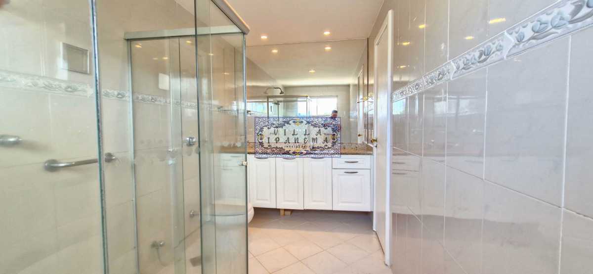 Conheça K do imóvel - Casa em Condomínio à venda Rua Luís Orlando Cardoso, Barra da Tijuca, Rio de Janeiro - R$ 3.200.000 - IPA202160 - 37 K - 37