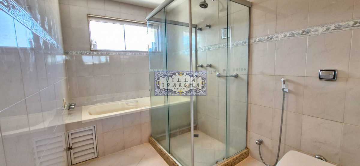 Conheça KA do imóvel - Casa em Condomínio à venda Rua Luís Orlando Cardoso, Barra da Tijuca, Rio de Janeiro - R$ 3.200.000 - IPA202160 - 38 KA - 38