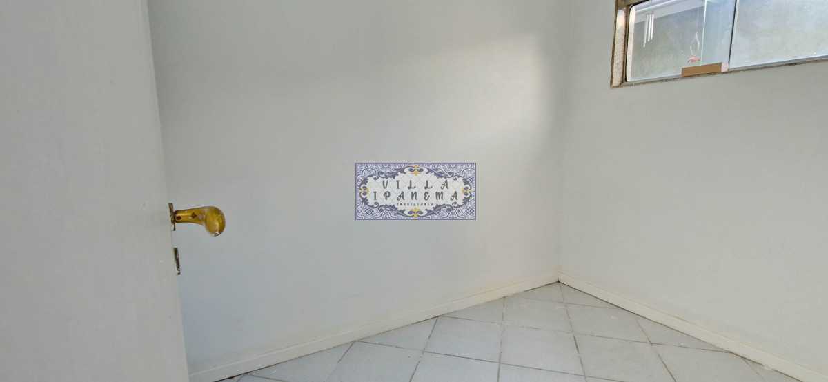 Conheça M do imóvel - Casa em Condomínio à venda Rua Luís Orlando Cardoso, Barra da Tijuca, Rio de Janeiro - R$ 3.200.000 - IPA202160 - 41 M - 41