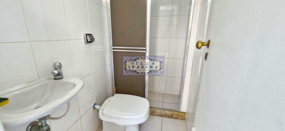 Conheça MA do imóvel - Casa em Condomínio à venda Rua Luís Orlando Cardoso, Barra da Tijuca, Rio de Janeiro - R$ 3.200.000 - IPA202160 - 42 MA - 42
