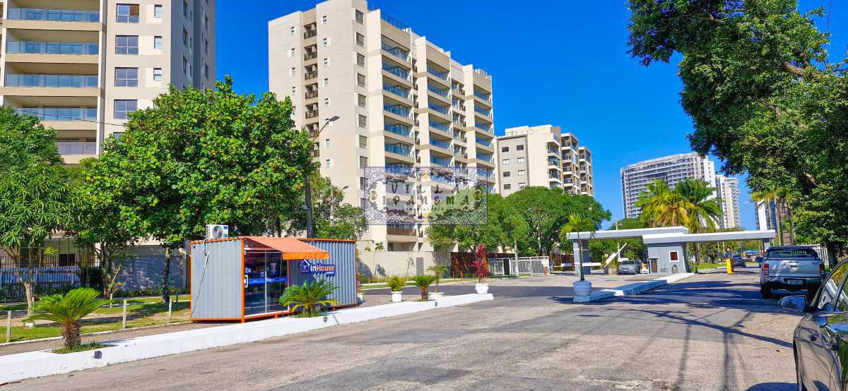 Conheça N do imóvel - Casa em Condomínio à venda Rua Luís Orlando Cardoso, Barra da Tijuca, Rio de Janeiro - R$ 3.200.000 - IPA202160 - 43 N - 43