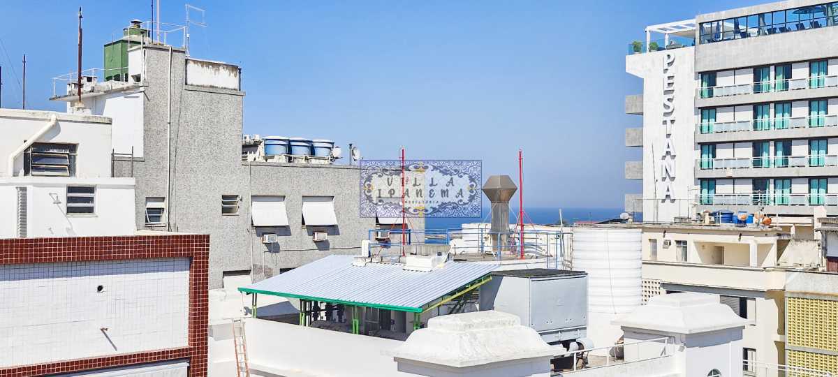 Conheça AAB do imóvel - Cobertura à venda Rua Domingos Ferreira, Copacabana, Rio de Janeiro - R$ 1.480.000 - IPA000402 - 3 AAB - 3