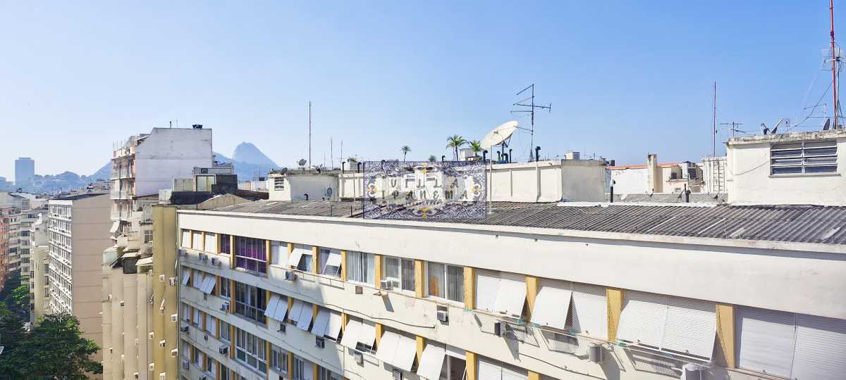 Conheça ABA do imóvel - Cobertura à venda Rua Domingos Ferreira, Copacabana, Rio de Janeiro - R$ 1.480.000 - IPA000402 - 5 ABA - 5