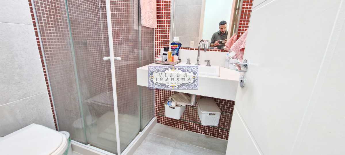 Conheça B do imóvel - Cobertura à venda Rua Domingos Ferreira, Copacabana, Rio de Janeiro - R$ 1.480.000 - IPA000402 - 11 B - 11