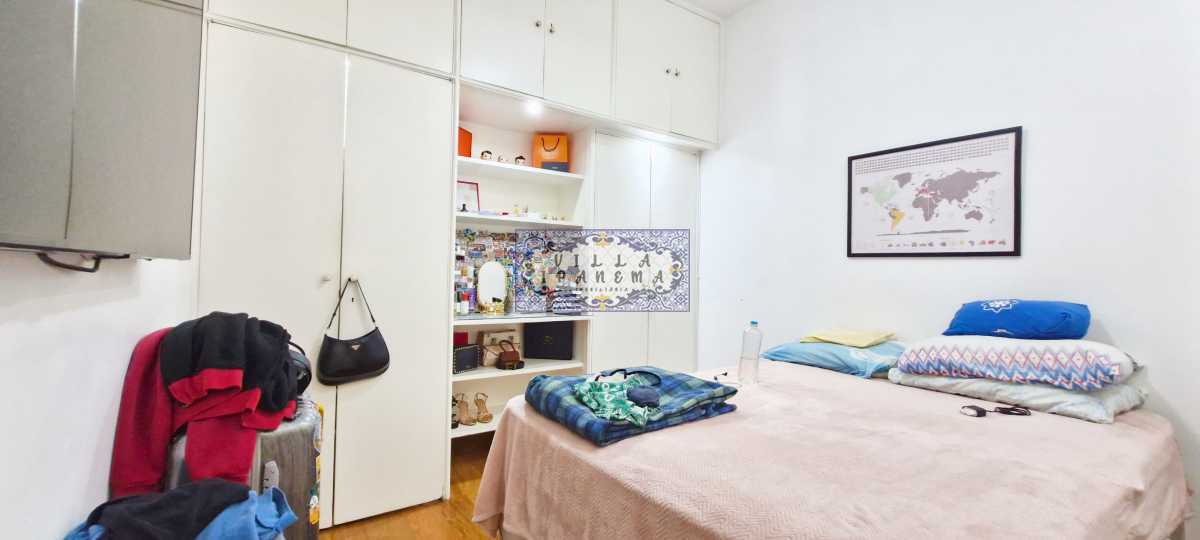 Conheça C do imóvel - Cobertura à venda Rua Domingos Ferreira, Copacabana, Rio de Janeiro - R$ 1.480.000 - IPA000402 - 12 C - 12