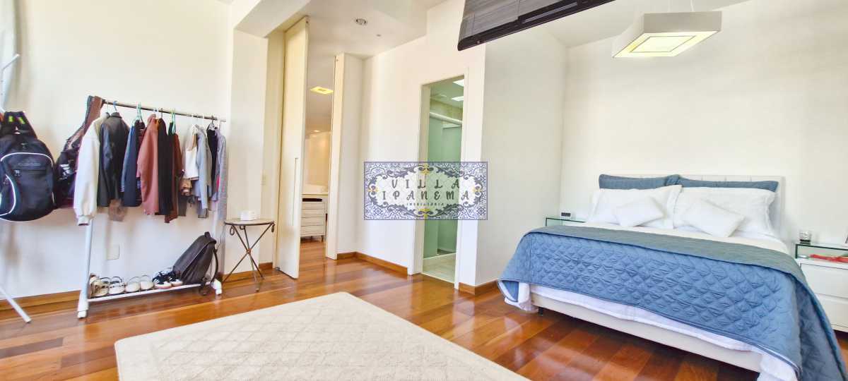 Conheça DA do imóvel - Cobertura à venda Rua Domingos Ferreira, Copacabana, Rio de Janeiro - R$ 1.480.000 - IPA000402 - 16 DA - 16