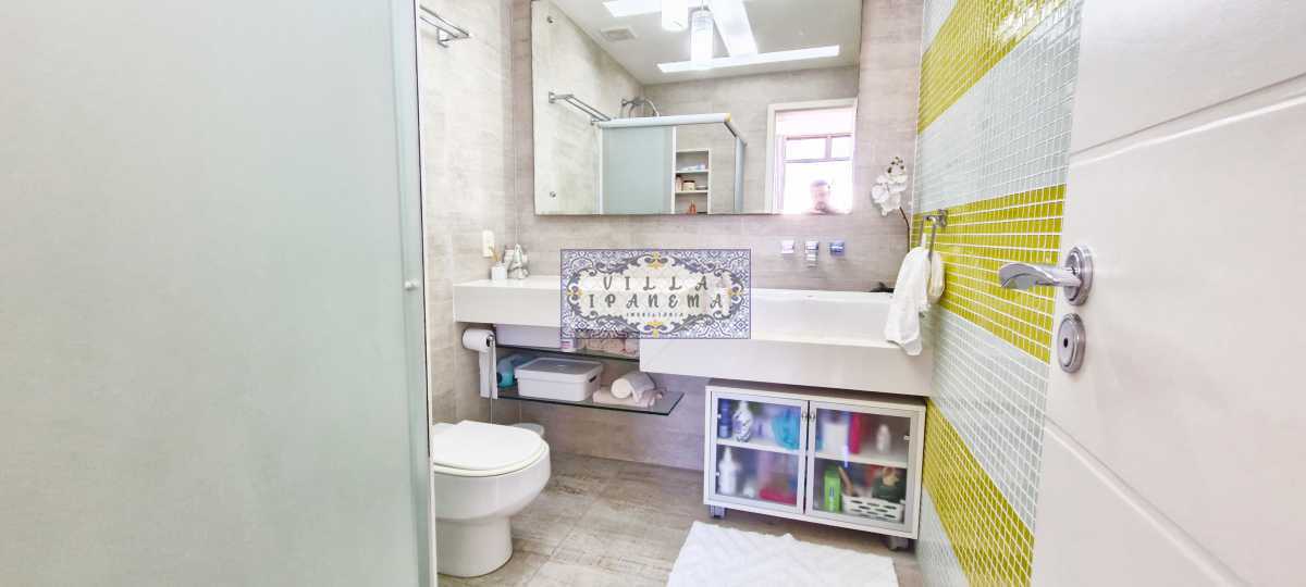 Conheça E do imóvel - Cobertura à venda Rua Domingos Ferreira, Copacabana, Rio de Janeiro - R$ 1.480.000 - IPA000402 - 19 E - 19