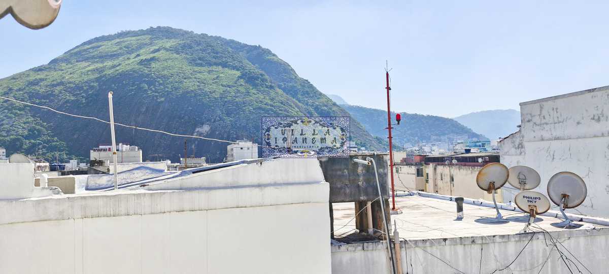 Conheça FC do imóvel - Cobertura à venda Rua Domingos Ferreira, Copacabana, Rio de Janeiro - R$ 1.480.000 - IPA000402 - 24 FC - 24