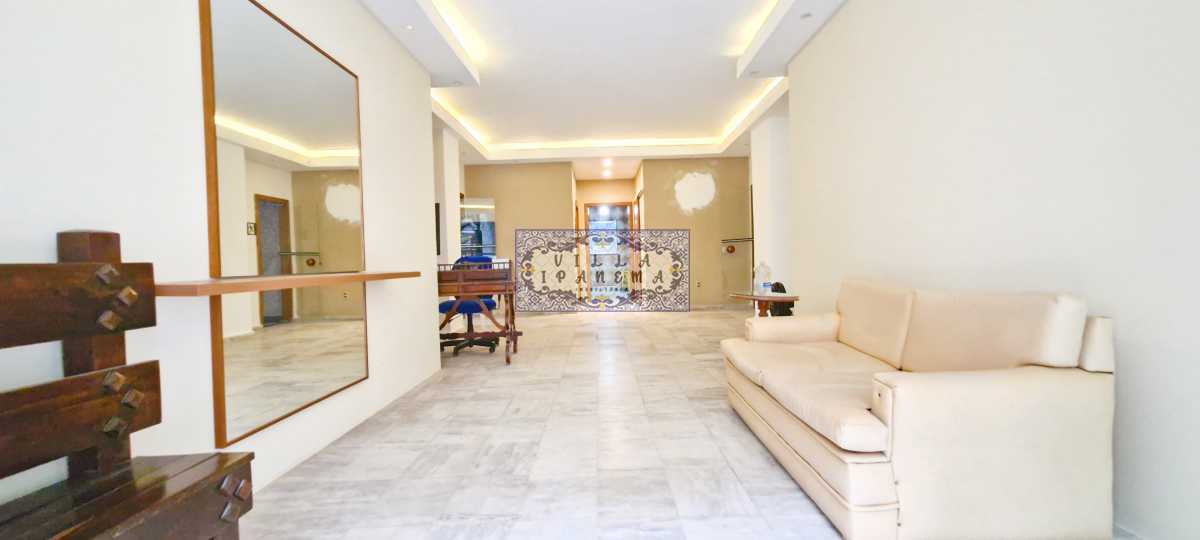 Conheça H do imóvel - Cobertura à venda Rua Domingos Ferreira, Copacabana, Rio de Janeiro - R$ 1.480.000 - IPA000402 - 27 H - 27