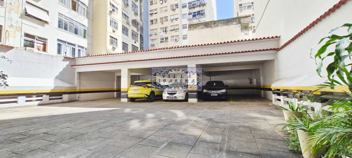 Conheça I do imóvel - Cobertura à venda Rua Domingos Ferreira, Copacabana, Rio de Janeiro - R$ 1.480.000 - IPA000402 - 29 I - 29