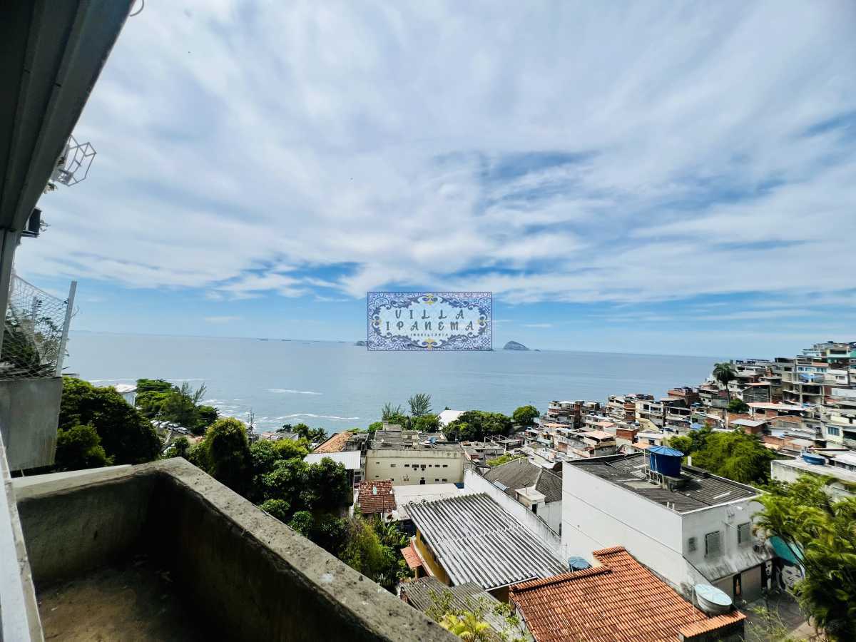 Conheça IMG_1971. do imóvel - MAGNÍFICO APARTAMENTO DUPLEX COM VISTA PANORÂMICA PARA O MAR NO VIDIGAL. - ROL26 - 2 IMG_1971. - 2