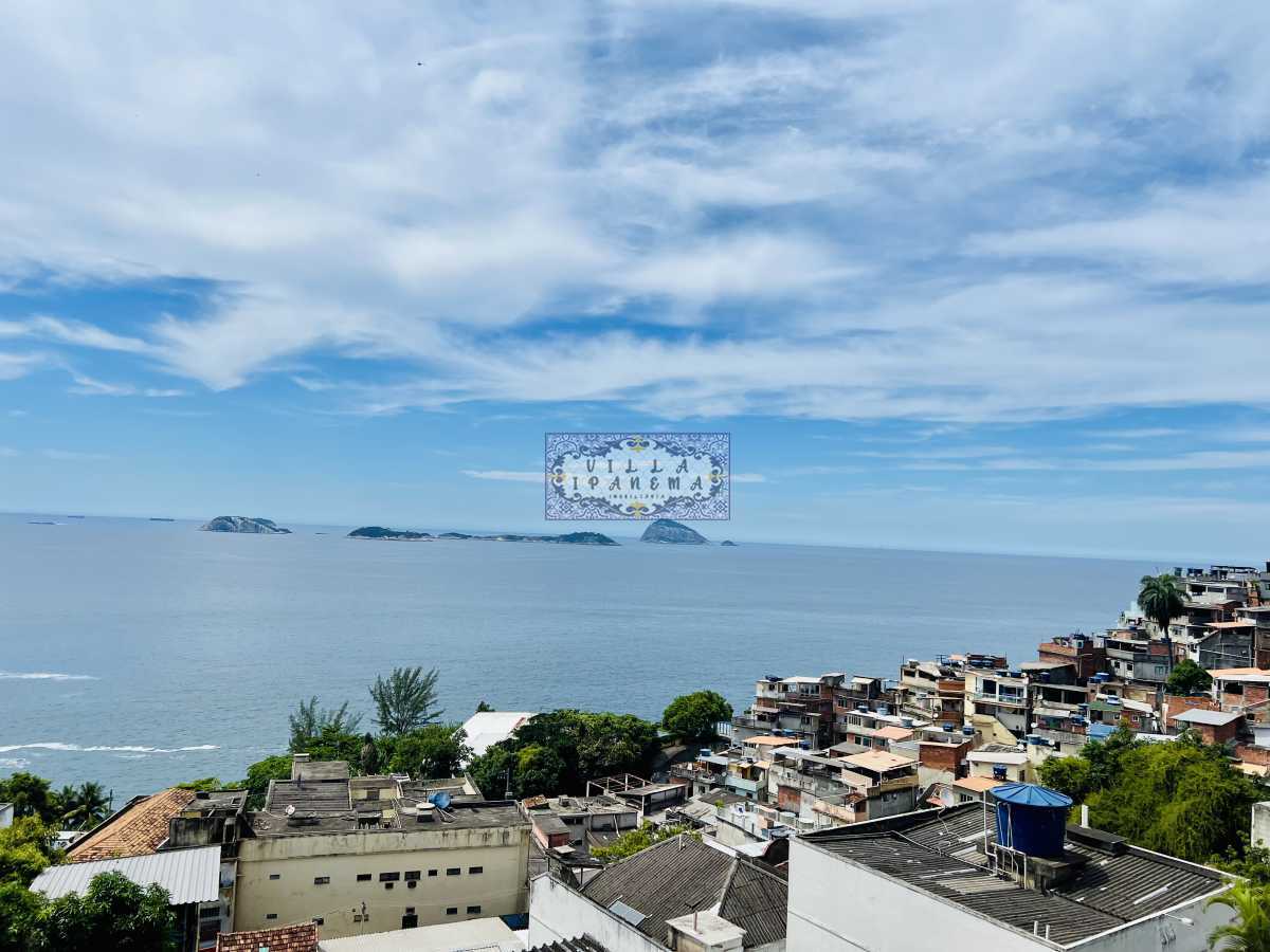 Conheça IMG_1970. do imóvel - MAGNÍFICO APARTAMENTO DUPLEX COM VISTA PANORÂMICA PARA O MAR NO VIDIGAL. - ROL26 - 3 IMG_1970. - 3