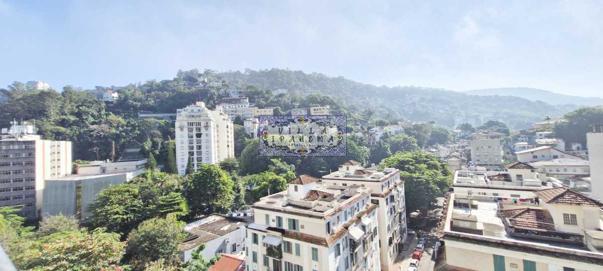 Conheça AA do imóvel - Apartamento à venda Rua das Laranjeiras, Laranjeiras, Rio de Janeiro - R$ 1.200.000 - IPA2269 - 2 AA - 2