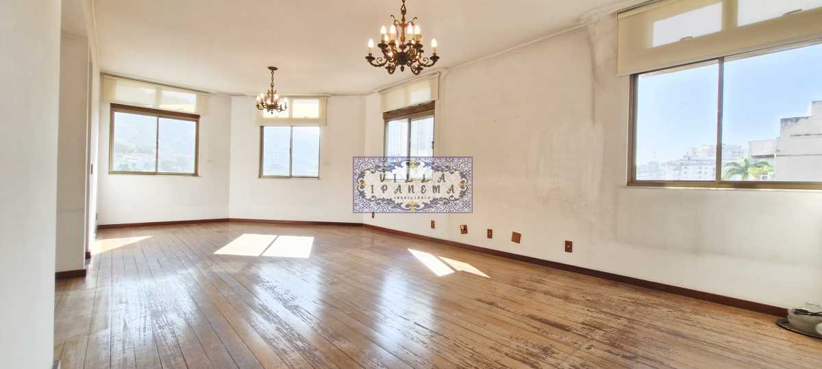 Conheça B do imóvel - Apartamento à venda Rua das Laranjeiras, Laranjeiras, Rio de Janeiro - R$ 1.200.000 - IPA2269 - 5 B - 5