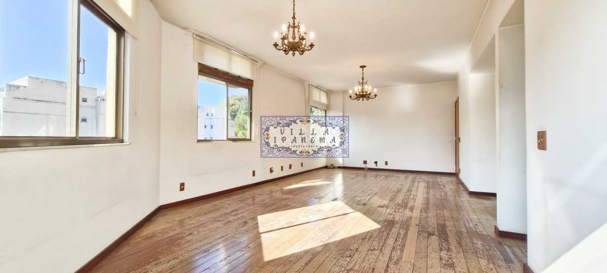 Conheça BB do imóvel - Apartamento à venda Rua das Laranjeiras, Laranjeiras, Rio de Janeiro - R$ 1.200.000 - IPA2269 - 7 BB - 7