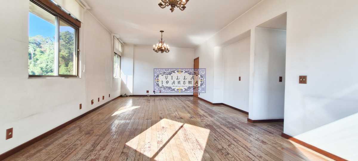 Conheça BC do imóvel - Apartamento à venda Rua das Laranjeiras, Laranjeiras, Rio de Janeiro - R$ 1.200.000 - IPA2269 - 8 BC - 8