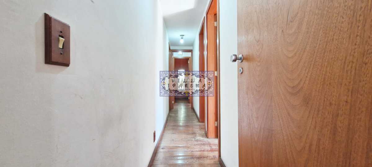 Conheça CB do imóvel - Apartamento à venda Rua das Laranjeiras, Laranjeiras, Rio de Janeiro - R$ 1.200.000 - IPA2269 - 12 CB - 12