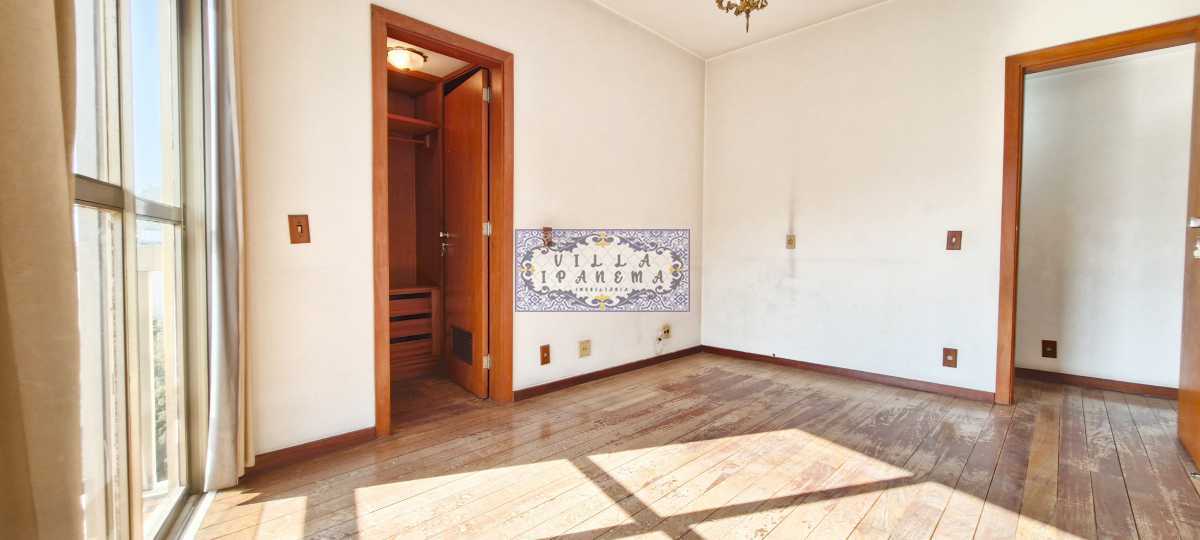 Conheça DA do imóvel - Apartamento à venda Rua das Laranjeiras, Laranjeiras, Rio de Janeiro - R$ 1.200.000 - IPA2269 - 14 DA - 14