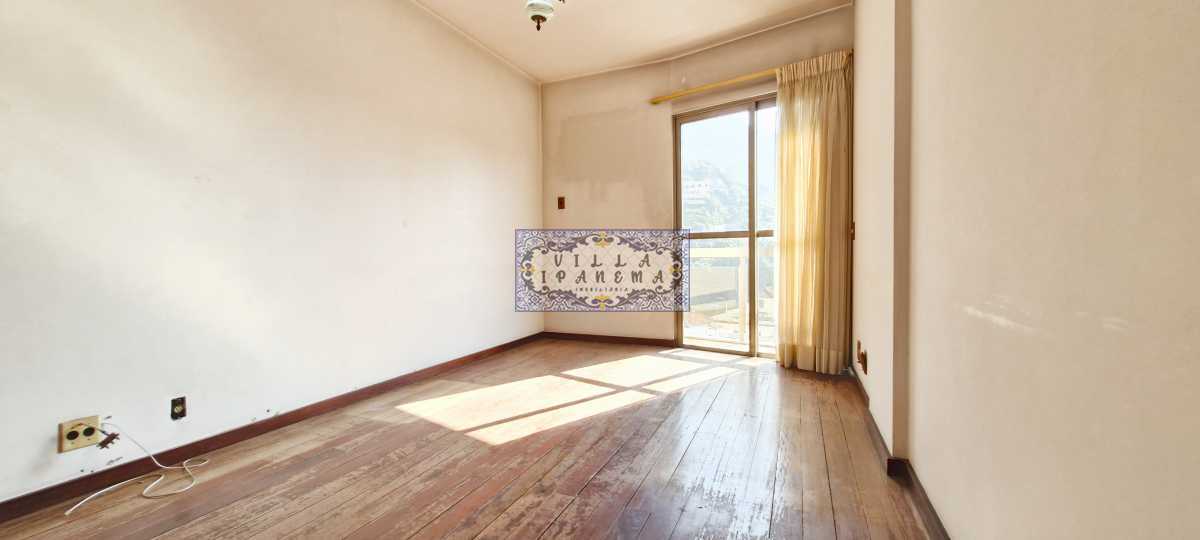 Conheça E do imóvel - Apartamento à venda Rua das Laranjeiras, Laranjeiras, Rio de Janeiro - R$ 1.200.000 - IPA2269 - 15 E - 15