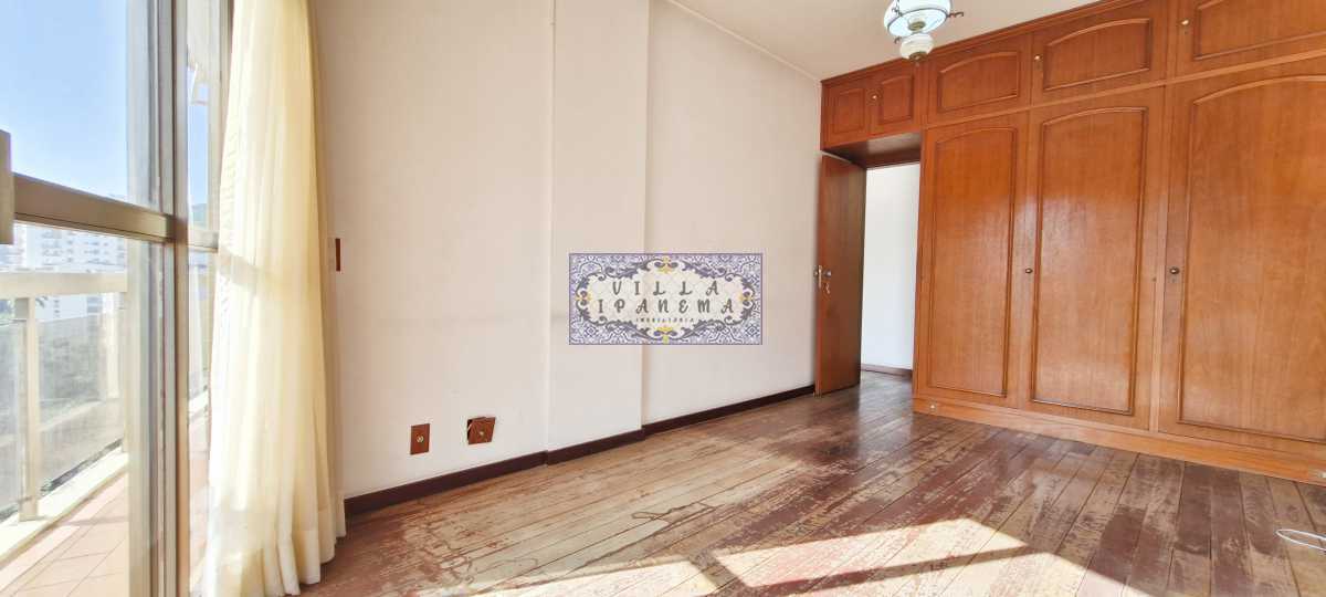 Conheça EA do imóvel - Apartamento à venda Rua das Laranjeiras, Laranjeiras, Rio de Janeiro - R$ 1.200.000 - IPA2269 - 16 EA - 16