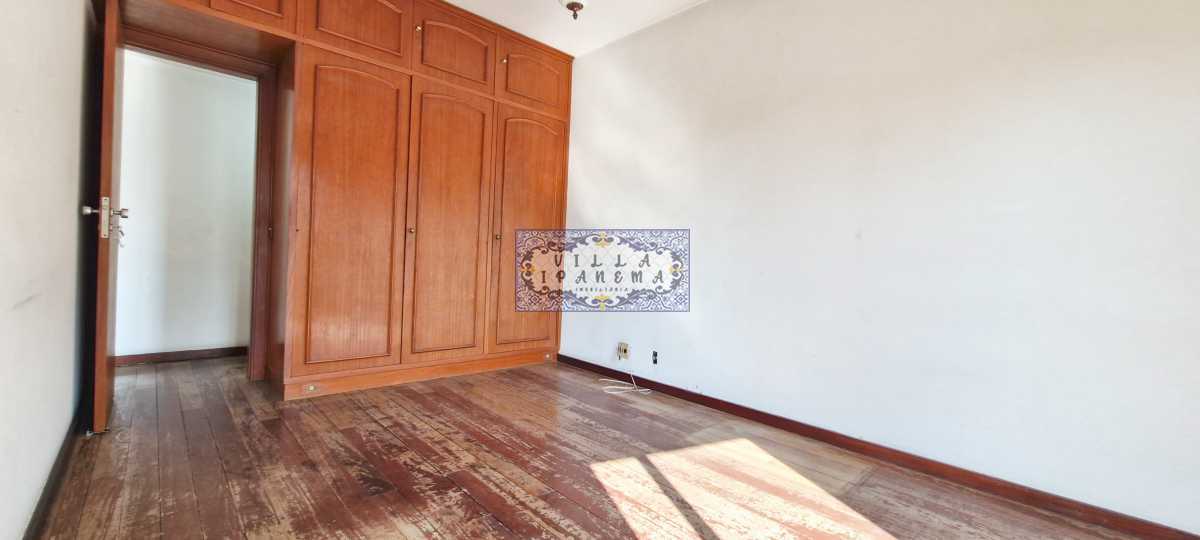 Conheça EB do imóvel - Apartamento à venda Rua das Laranjeiras, Laranjeiras, Rio de Janeiro - R$ 1.200.000 - IPA2269 - 17 EB - 17