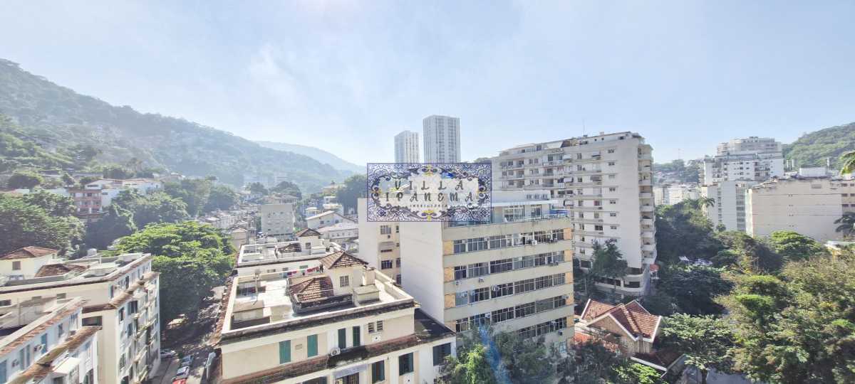Conheça EC do imóvel - Apartamento à venda Rua das Laranjeiras, Laranjeiras, Rio de Janeiro - R$ 1.200.000 - IPA2269 - 18 EC - 18