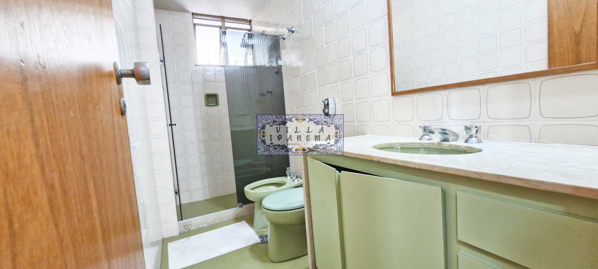 Conheça F do imóvel - Apartamento à venda Rua das Laranjeiras, Laranjeiras, Rio de Janeiro - R$ 1.200.000 - IPA2269 - 19 F - 19