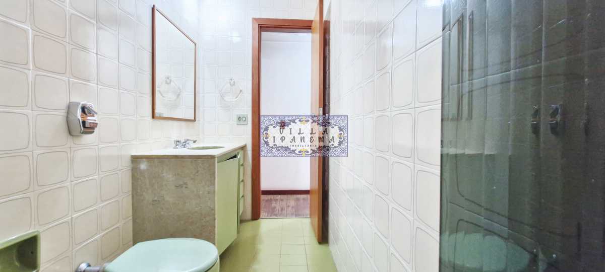 Conheça FA do imóvel - Apartamento à venda Rua das Laranjeiras, Laranjeiras, Rio de Janeiro - R$ 1.200.000 - IPA2269 - 20 FA - 20