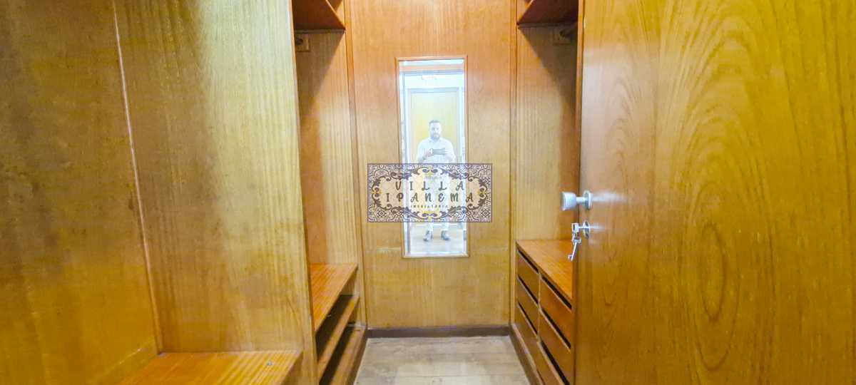 Conheça GB do imóvel - Apartamento à venda Rua das Laranjeiras, Laranjeiras, Rio de Janeiro - R$ 1.200.000 - IPA2269 - 22 GB - 22