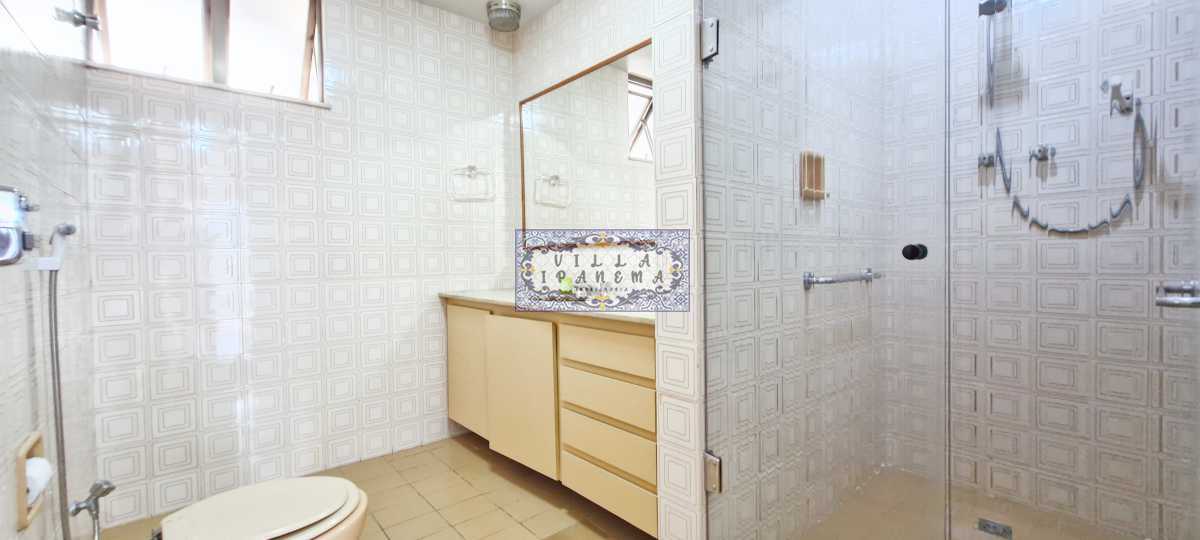 Conheça H do imóvel - Apartamento à venda Rua das Laranjeiras, Laranjeiras, Rio de Janeiro - R$ 1.200.000 - IPA2269 - 23 H - 23