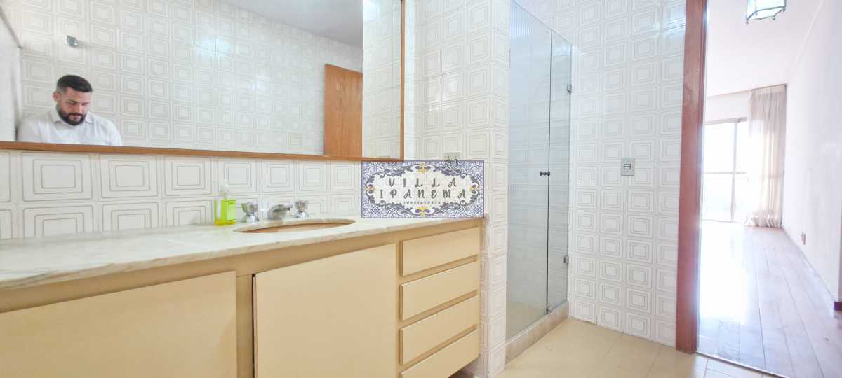Conheça HA do imóvel - Apartamento à venda Rua das Laranjeiras, Laranjeiras, Rio de Janeiro - R$ 1.200.000 - IPA2269 - 24 HA - 24