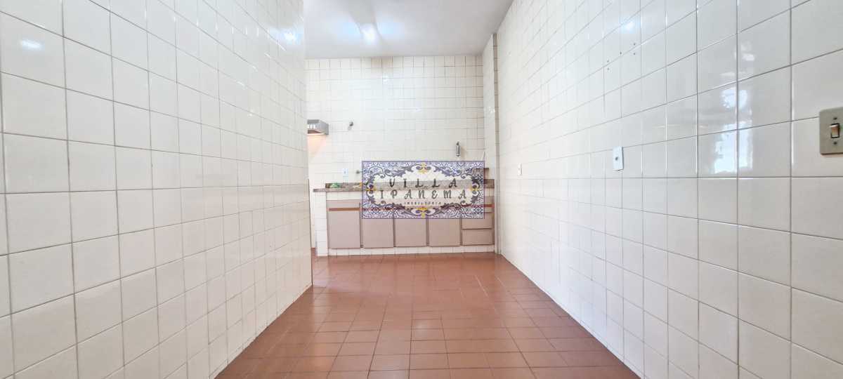 Conheça I do imóvel - Apartamento à venda Rua das Laranjeiras, Laranjeiras, Rio de Janeiro - R$ 1.200.000 - IPA2269 - 26 I - 26